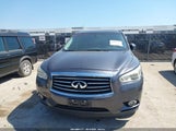 Infiniti Jx35 5N1AL0MNXDC312490 снимка