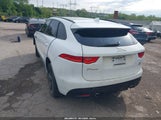 Jaguar F-Pace S SADCM2BV7HA891808 снимка