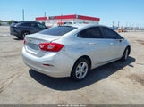 Chevrolet Cruze Lt Auto 1G1BE5SM8J7188677 fotografie