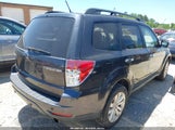 Subaru Forester 2.5X Limited JF2SHBEC9BH749031 снимка