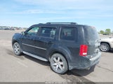 Honda Pilot Touring 5FNYF4H99DB503612 fotografie
