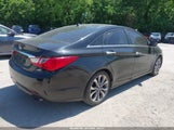 Hyundai Sonata Se 5NPEC4AC4DH609324 снимка