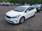 Kia Forte Lx 3KPFK4A75HE016785 снимка