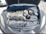 Mazda Mazda6 S Touring 1YVHP82B495M09821 снимка