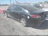 Mazda Mazda6 S Touring 1YVHP82B495M09821 снимка