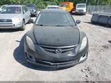 Mazda Mazda6 S Touring 1YVHP82B495M09821 снимка