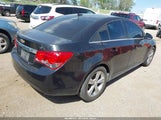 Chevrolet Cruze 2Lt Auto 1G1PE5SB6E7115933 снимка