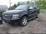 Chevrolet Avalanche  Ltz 3GNVKGE03AG162923 снимка