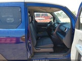 Honda Element Ex 5J6YH28584L037495 fotografie