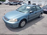 Honda Civic Lx 1HGEJ6675YL032528 снимка