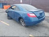 Honda Civic Lx 2HGFG12638H575148 снимка