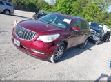 Buick Enclave Leather 5GAKRBKD5FJ148644 fotografie