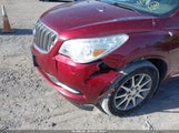 Buick Enclave Leather 5GAKRBKD5FJ148644 снимка