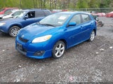 Toyota Matrix S 2T1LE40E99C004374 снимка