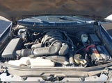 Mercury Mountaineer Premier 4M2EU488X7UJ00213 снимка