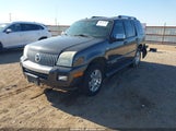Mercury Mountaineer Premier 4M2EU488X7UJ00213 снимка