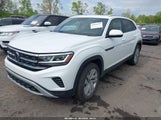 Volkswagen Atlas Cross Sport 2.0T Se W/Technology 1V2KC2CA4PC228655 снимка
