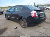 Nissan Sentra 2.0S 3N1AB6AP4BL641819 снимка