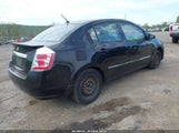 Nissan Sentra 2.0S 3N1AB6AP4BL641819 снимка