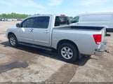 Nissan Titan Sv 1N6BA0ED0BN302814 снимка