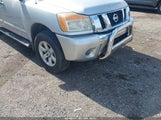 Nissan Titan Sv 1N6BA0ED0BN302814 снимка