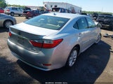 Lexus Es 300H JTHBW1GG5E2075903 fotografie