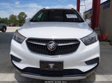 Buick Encore Preferred KL4CJASB3JB658457 fotografie