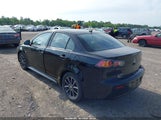 Mitsubishi Lancer Sel JA32V2FWXGU003202 снимка