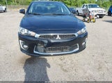 Mitsubishi Lancer Sel JA32V2FWXGU003202 снимка