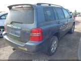 Toyota Highlander Limited V6 JTEHF21A630145676 снимка