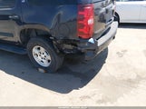 Chevrolet Tahoe Ls 1GNFC13C68J140936 снимка