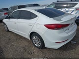 Hyundai Elantra Se 5NPD74LF6HH139665 снимка