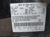 Lincoln Mkx 2LMDU88CX8BJ27996 снимка