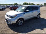 Kia Soul + KNDJP3A50J7529422 снимка