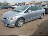 Honda Civic Lx 19XFA16549E013886 снимка