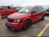 Dodge Journey Sxt 3C4PDCBG3DT695534 fotografie