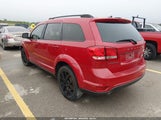 Dodge Journey Sxt 3C4PDCBG3DT695534 fotografie