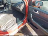 Hyundai Sonata Sport 2.0T 5NPE34AB6FH129280 fotografie