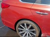 Hyundai Sonata Sport 2.0T 5NPE34AB6FH129280 снимка