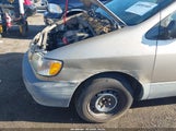 Toyota Sienna Le 4T3ZF13C62U505587 снимка