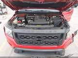 Nissan Frontier S 4X4 1N6ED1EK8NN657212 снимка