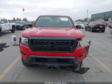 Nissan Frontier S 4X4 1N6ED1EK8NN657212 снимка