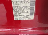 Nissan Frontier S 4X4 1N6ED1EK8NN657212 снимка