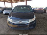 Honda Odyssey Ex-L 5FNRL5H60CB079079 снимка