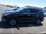 Hyundai Santa Fe Sport 2.4L 5XYZT3LB6JG568925 fotografie