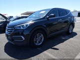 Hyundai Santa Fe Sport 2.4L 5XYZT3LB6JG568925 fotografie