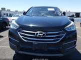 Hyundai Santa Fe Sport 2.4L 5XYZT3LB6JG568925 fotografie