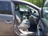 Honda Odyssey Touring/Touring Elite 5FNRL5H97EB133085 photo