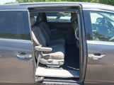 Honda Odyssey Touring/Touring Elite 5FNRL5H97EB133085 fotografie