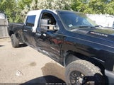 Chevrolet Silverado 2500Hd Lt 1GCHK53649F187473 снимка